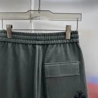 Cheap Chrome Hearts Pants For Unisex #1413928 Replica Wholesale [$56.00 USD] [ITEM#1413928] on Replica Chrome Hearts Pants