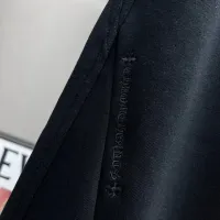 Cheap Chrome Hearts Pants For Unisex #1413929 Replica Wholesale [$52.00 USD] [ITEM#1413929] on Replica Chrome Hearts Pants