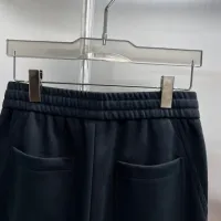 Cheap Chrome Hearts Pants For Unisex #1413929 Replica Wholesale [$52.00 USD] [ITEM#1413929] on Replica Chrome Hearts Pants