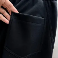 Cheap Chrome Hearts Pants For Unisex #1413929 Replica Wholesale [$52.00 USD] [ITEM#1413929] on Replica Chrome Hearts Pants