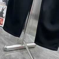 Cheap Chrome Hearts Pants For Unisex #1413929 Replica Wholesale [$52.00 USD] [ITEM#1413929] on Replica Chrome Hearts Pants