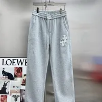 Cheap Chrome Hearts Pants For Unisex #1413930 Replica Wholesale [$52.00 USD] [ITEM#1413930] on Replica Chrome Hearts Pants