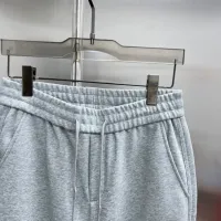 Cheap Chrome Hearts Pants For Unisex #1413930 Replica Wholesale [$52.00 USD] [ITEM#1413930] on Replica Chrome Hearts Pants