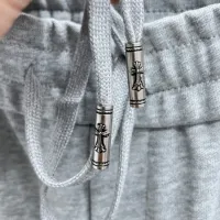 Cheap Chrome Hearts Pants For Unisex #1413930 Replica Wholesale [$52.00 USD] [ITEM#1413930] on Replica Chrome Hearts Pants