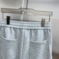 Cheap Chrome Hearts Pants For Unisex #1413930 Replica Wholesale [$52.00 USD] [ITEM#1413930] on Replica Chrome Hearts Pants