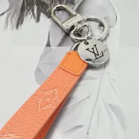 Cheap Louis Vuitton LV Key Holder And Bag Buckle #1413933 Replica Wholesale [$25.00 USD] [ITEM#1413933] on Replica Louis Vuitton LV Key Holder And Bag Buckle