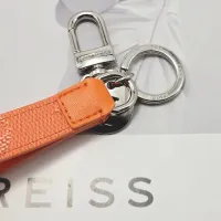 Cheap Louis Vuitton LV Key Holder And Bag Buckle #1413933 Replica Wholesale [$25.00 USD] [ITEM#1413933] on Replica Louis Vuitton LV Key Holder And Bag Buckle