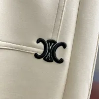 Cheap Celine Pants For Unisex #1413934 Replica Wholesale [$56.00 USD] [ITEM#1413934] on Replica Celine Pants