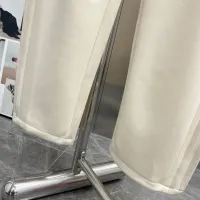 Cheap Celine Pants For Unisex #1413934 Replica Wholesale [$56.00 USD] [ITEM#1413934] on Replica Celine Pants