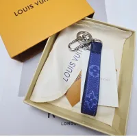 Cheap Louis Vuitton LV Key Holder And Bag Buckle #1413935 Replica Wholesale [$25.00 USD] [ITEM#1413935] on Replica Louis Vuitton LV Key Holder And Bag Buckle