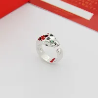 Cheap Cartier Rings #1413936 Replica Wholesale [$25.00 USD] [ITEM#1413936] on Replica Cartier Rings