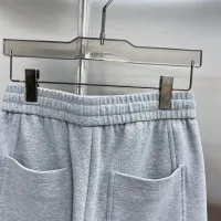 Cheap Balenciaga Pants For Unisex #1413939 Replica Wholesale [$60.00 USD] [ITEM#1413939] on Replica Balenciaga Pants