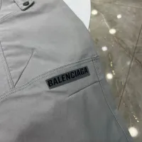 Cheap Balenciaga Pants For Men #1413944 Replica Wholesale [$68.00 USD] [ITEM#1413944] on Replica Balenciaga Pants