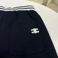 Cheap Celine Pants For Unisex #1413947 Replica Wholesale [$68.00 USD] [ITEM#1413947] on Replica Celine Pants