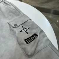 Cheap Christian Dior Pants For Men #1413950 Replica Wholesale [$68.00 USD] [ITEM#1413950] on Replica Christian Dior Pants