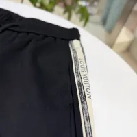 Cheap Louis Vuitton LV Pants For Unisex #1413952 Replica Wholesale [$68.00 USD] [ITEM#1413952] on Replica Louis Vuitton LV Pants