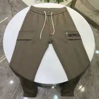 Cheap Moncler Pants For Men #1413953 Replica Wholesale [$68.00 USD] [ITEM#1413953] on Replica Moncler Pants