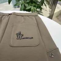 Cheap Moncler Pants For Men #1413953 Replica Wholesale [$68.00 USD] [ITEM#1413953] on Replica Moncler Pants