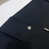 Cheap Moncler Pants For Men #1413954 Replica Wholesale [$68.00 USD] [ITEM#1413954] on Replica Moncler Pants