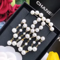 Cheap Chanel Brooches For Women #1413957 Replica Wholesale [$32.00 USD] [ITEM#1413957] on Replica Chanel Brooches