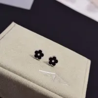 Cheap Van Cleef &amp; Arpels Earrings For Women #1413959 Replica Wholesale [$36.00 USD] [ITEM#1413959] on Replica Van Cleef &amp; Arpels Earrings