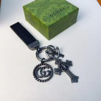Cheap Gucci Key Holder And Bag Buckle #1413964 Replica Wholesale [$39.00 USD] [ITEM#1413964] on Replica Gucci Key Holder And Bag Buckle