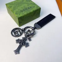 Cheap Gucci Key Holder And Bag Buckle #1413964 Replica Wholesale [$39.00 USD] [ITEM#1413964] on Replica Gucci Key Holder And Bag Buckle