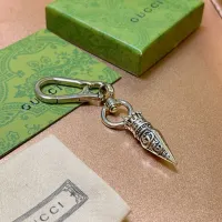 Cheap Gucci Key Holder And Bag Buckle #1413965 Replica Wholesale [$39.00 USD] [ITEM#1413965] on Replica Gucci Key Holder And Bag Buckle