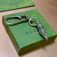 Cheap Gucci Key Holder And Bag Buckle #1413965 Replica Wholesale [$39.00 USD] [ITEM#1413965] on Replica Gucci Key Holder And Bag Buckle
