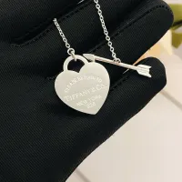 Cheap Tiffany Necklaces #1413966 Replica Wholesale [$29.00 USD] [ITEM#1413966] on Replica Tiffany Necklaces