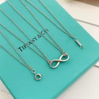 Cheap Tiffany Necklaces #1413967 Replica Wholesale [$29.00 USD] [ITEM#1413967] on Replica Tiffany Necklaces