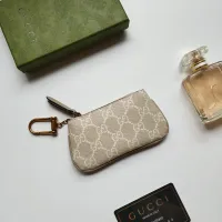 Cheap Gucci Wallets #1413969 Replica Wholesale [$36.00 USD] [ITEM#1413969] on Replica Gucci Wallets