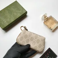Cheap Gucci Wallets #1413969 Replica Wholesale [$36.00 USD] [ITEM#1413969] on Replica Gucci Wallets