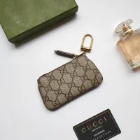 Cheap Gucci Wallets #1413970 Replica Wholesale [$36.00 USD] [ITEM#1413970] on Replica Gucci Wallets