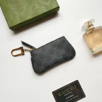 Cheap Gucci Wallets #1413972 Replica Wholesale [$36.00 USD] [ITEM#1413972] on Replica Gucci Wallets