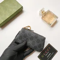 Cheap Gucci Wallets #1413972 Replica Wholesale [$36.00 USD] [ITEM#1413972] on Replica Gucci Wallets