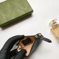 Cheap Gucci Wallets #1413972 Replica Wholesale [$36.00 USD] [ITEM#1413972] on Replica Gucci Wallets