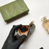 Cheap Gucci Wallets #1413974 Replica Wholesale [$36.00 USD] [ITEM#1413974] on Replica Gucci Wallets