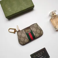 Cheap Gucci Wallets #1413975 Replica Wholesale [$36.00 USD] [ITEM#1413975] on Replica Gucci Wallets