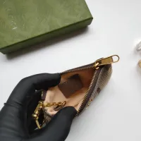 Cheap Gucci Wallets #1413976 Replica Wholesale [$36.00 USD] [ITEM#1413976] on Replica Gucci Wallets