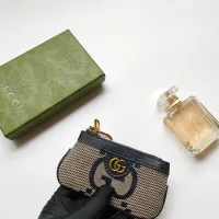 Cheap Gucci Wallets #1413977 Replica Wholesale [$36.00 USD] [ITEM#1413977] on Replica Gucci Wallets