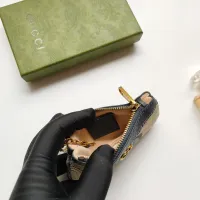 Cheap Gucci Wallets #1413977 Replica Wholesale [$36.00 USD] [ITEM#1413977] on Replica Gucci Wallets