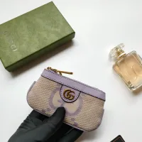 Cheap Gucci Wallets #1413979 Replica Wholesale [$36.00 USD] [ITEM#1413979] on Replica Gucci Wallets