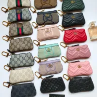 Cheap Gucci Wallets #1413979 Replica Wholesale [$36.00 USD] [ITEM#1413979] on Replica Gucci Wallets