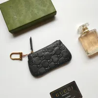 Cheap Gucci Wallets #1413980 Replica Wholesale [$36.00 USD] [ITEM#1413980] on Replica Gucci Wallets