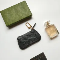 Cheap Gucci Wallets #1413980 Replica Wholesale [$36.00 USD] [ITEM#1413980] on Replica Gucci Wallets