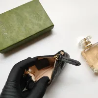 Cheap Gucci Wallets #1413980 Replica Wholesale [$36.00 USD] [ITEM#1413980] on Replica Gucci Wallets