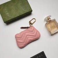 Cheap Gucci Wallets #1413982 Replica Wholesale [$36.00 USD] [ITEM#1413982] on Replica Gucci Wallets