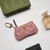 Cheap Gucci Wallets #1413983 Replica Wholesale [$36.00 USD] [ITEM#1413983] on Replica Gucci Wallets