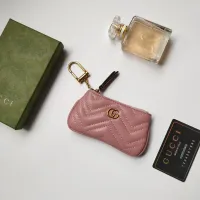 Cheap Gucci Wallets #1413983 Replica Wholesale [$36.00 USD] [ITEM#1413983] on Replica Gucci Wallets